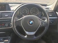 BMW 3 (F30 / F31) 2012 - Auto varuosadeks