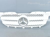 Mercedes-Benz Sprinter (W906) 2006-2018 ILUVÕRE Varuosa kood: A9068800385
Kere tüüp: Istmetega ...