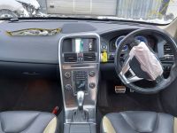 Volvo XC60 2011 - Auto varuosadeks