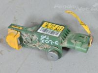 Saab 9-3 Turvavarustuse löögiandur Varuosa kood: 12762214
Kere tüüp: Sedaan
Mootor...