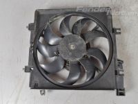 Subaru Outback Jahutusventilaator (kompl.) Varuosa kood: 45122FG003 / 45121FG000
Kere tüüp...