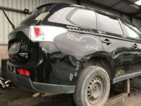 Mitsubishi Outlander 2013 - Auto varuosadeks
