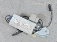 Subaru Outback Antennivõimendi Varuosa kood: 86327AJ000
Kere tüüp: Universaal
...