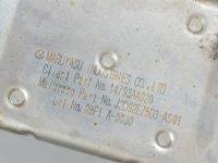 Subaru Outback EGR jahutus Varuosa kood: 14793AA020