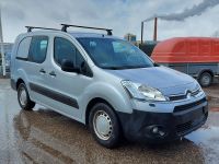 Citroen Berlingo 2012 - Auto varuosadeks