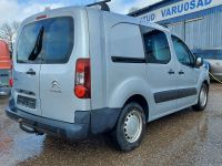 Citroen Berlingo 2012 - Auto varuosadeks