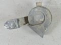 Audi A6 (C5) Signaalpasun (madal toon) Varuosa kood: 8Z0951221A
Kere tüüp: Universaal
...