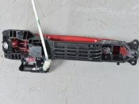 Toyota Auris Esiukse link, parem (välim.) Varuosa kood: 69201-0D030
Kere tüüp: 5-ust luuk...