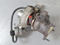 Saab 9-3 Turbokompressor (2.0 bensiin) (B204R) Varuosa kood: 55564940 / 49377-06620
Lisamärkme...