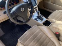 Volkswagen Passat 2009 - Auto varuosadeks