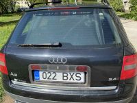 Audi A6 (C5) 2000 - Auto varuosadeks