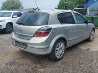 Opel Astra (H) 2007 - Auto varuosadeks