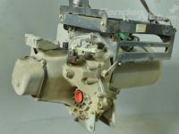 Fiat Fiorino / Qubo Elektrimootor + käigukast Varuosa kood: MH130HG100 / 1732/04,10
Kere tüüp...