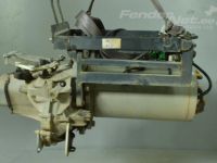 Fiat Fiorino / Qubo Elektrimootor + käigukast Varuosa kood: MH130HG100 / 1732/04,10
Kere tüüp...