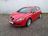 Seat Leon 2006 - Auto varuosadeks