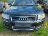 Audi A8 (D3) 2003 - Auto varuosadeks