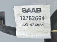 Saab 9-5 1997-2010 Kütusepump (bensiin) Varuosa kood: 12762664
Lisamärkmed: 30587077