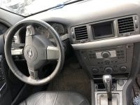 Opel Vectra (C) 2007 - Auto varuosadeks