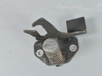 Volvo S80 kapoti lukustus Varuosa kood: 30745019
Kere tüüp: Sedaan
Mootor...