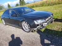 Audi A8 (D4) 2013 - Auto varuosadeks