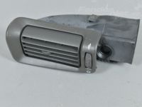 Volvo S80 Õhusuunaja, vasak (b-piilaril) Varuosa kood: 9158448
Kere tüüp: Sedaan
Mootori...