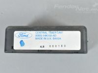 Ford Mondeo 1996-2000 JUHTPLOKK Varuosa kood: 93BG-14K150-AD