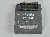 Opel Vectra (C) 2002-2009 Mugavuse juhtplokk Varuosa kood: 24414513
Lisamärkmed: 351788