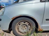 Volkswagen Polo 2005 - Auto varuosadeks