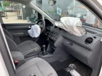 Volkswagen Caddy (2K) 2011 - Auto varuosadeks
