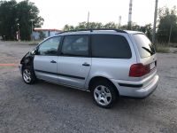 Volkswagen Sharan 2002 - Auto varuosadeks