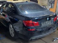BMW 5 (F10 / F11) 2013 - Auto varuosadeks