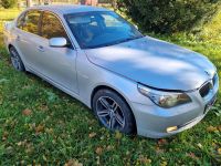 BMW 5 (E60 / E61) 2007 - Auto varuosadeks
