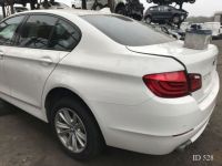 BMW 5 (F10 / F11) 2012 - Auto varuosadeks