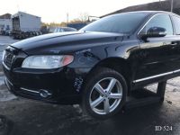 Volvo S80 2008 - Auto varuosadeks