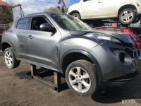 Nissan Juke 2011 - Auto varuosadeks