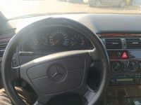 Mercedes-Benz E (W210) 1997 - Auto varuosadeks