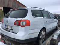 Volkswagen Passat 2007 - Auto varuosadeks