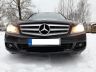 Mercedes-Benz C (W204) 2011 - Auto varuosadeks