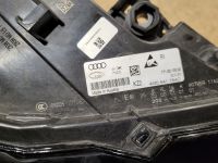 Audi Q7 (4M) 2017 - Auto varuosadeks