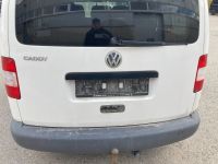 Volkswagen Caddy (2K) 2006 - Auto varuosadeks