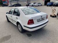 Volkswagen Bora 2003 - Auto varuosadeks