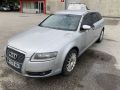 Audi A6 (C6) 2006 - Auto varuosadeks