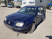 Volkswagen Bora 2000 - Auto varuosadeks