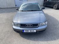 Audi A4 (B5) 1995 - Auto varuosadeks