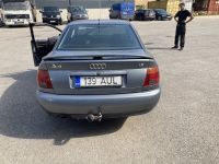 Audi A4 (B5) 1995 - Auto varuosadeks