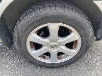 Audi A4 (B5) 1995 - Auto varuosadeks