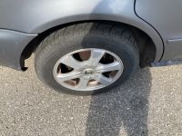 Audi A4 (B5) 1995 - Auto varuosadeks