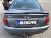 Audi A4 (B5) 1995 - Auto varuosadeks