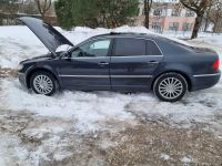 Volkswagen Phaeton 2005 - Auto varuosadeks