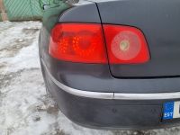 Volkswagen Phaeton 2005 - Auto varuosadeks